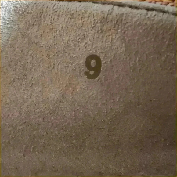 Everlane The 40 Hour Flat - Womens Pointed Toe Knit Shoes - Size 9 - Comfortable - Picture 10 of 11